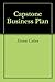Capstone Business Plan
