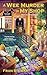 A Wee Murder in My Shop (ScotShop Mystery, #1)