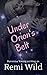 Under Orion's Belt