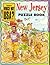 New Jersey Puzzle Book (Highlights: Which Way USA?)