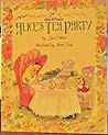Walt Disney's Alice's Tea Party by Lyn Calder