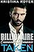Taken (Billionaire Encounte...