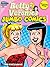 Betty and Veronica Jumbo Co...