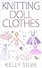 Knitting Doll Clothes