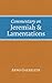 Commentary on Jeremiah and ...
