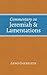 Commentary on Jeremiah and Lamentations