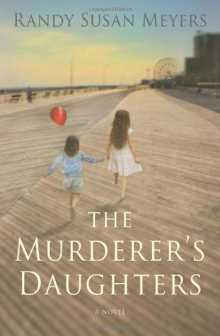 The Murderer's Daughters (Hardcover)
