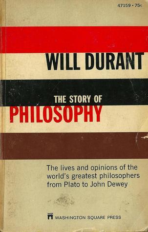 The Story of Philosophy