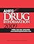 AHFS Drug Information 2009 by Gerald K. McEvoy