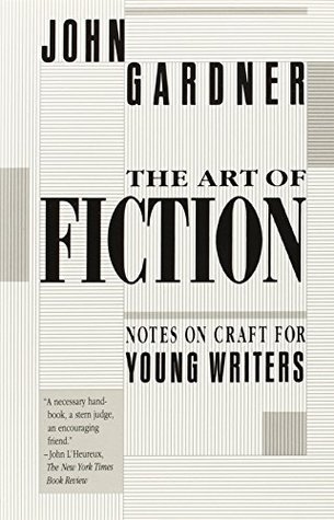 The Art of Fiction: Notes on Craft for Young Writers (Paperback)