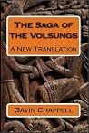 The Saga of the V...