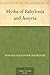 Myths of Babylonia and Assyria