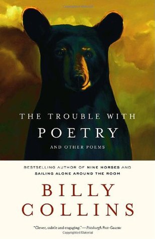 The Trouble With Poetry - And Other Poems (Paperback)