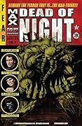 Dead of Night Featuring Man-Thing #1