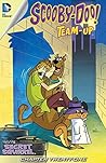 Scooby-Doo Team-Up (2013-) #21 by Sholly Fisch Scooby-Doo Team-Up (2013-) #21 by Sholly Fisch