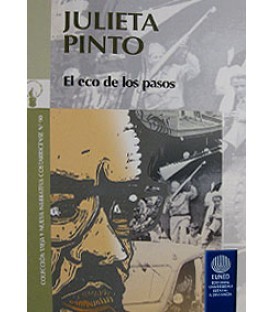 El eco de los pasos