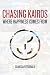Chasing Kairos by Clarissa Fitzgerald