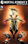 Mortal Kombat X (2015) #29 (Mortal Kombat X (2015-))