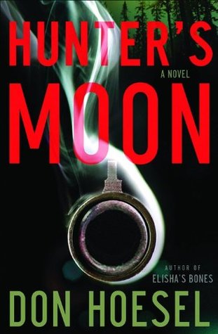 Hunter's Moon (Paperback)