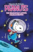 Peanuts: The Beagle Has Landed, Charlie Brown