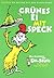 Grünes Ei mit Speck by Dr. Seuss