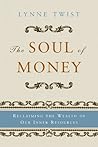 The Soul of Money...