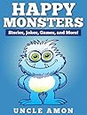 Happy Monsters!