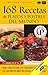 168 RECETAS PARA PREPARAR PLATOS Y POSTRES DEL MUNDO: Una selección de recetas típicas para degustar de exclusivos sabores (Colección Cocina Práctica - Edición 2 en 1) (Spanish Edition)