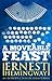 Moveable Feast by Ernest Hemingway