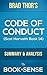 Code of Conduct: A Thriller (Scot Harvath Book 14) by Brad Thor | Summary & Analysis