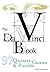The Da Vinci Book: 97 Quizzes, Games, & Puzzles