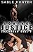 Loving Justice by Sable Hunter