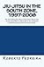 Jiu-Jitsu in the South Zone, 1997-2008: The Astonishing True Story of One Man's Eleven Year Journey from White to Black Belt in the Academies of the South Zone of Rio de Janeiro, Brazil