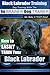Black Labrador Training Dog Training with the | No BRAINER Dog TRAINER ~ We Make it THAT Easy!: How To EASILY Train Your Black Labrador