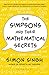 The Simpsons and Their Mathematical Secrets