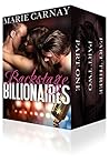 Backstage Billionaires by Marie Carnay