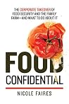 Food Confidential...