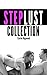 STEP LUST Collection: Five Hot Stories