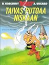 Taivas putoaa niskaan by Albert Uderzo