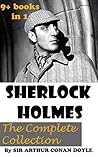SHERLOCK HOLMES: ...