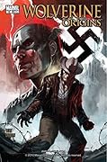 Wolverine: Origins (2006-2010) #16