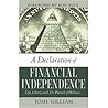 A Declaration of Financial Independence