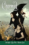 Charmed: Season 10, Volume 1
