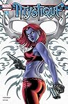 Mystique (2003-2005) #1 Mystique (2003-2005) #1