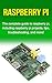 Raspberry Pi by Tim Warren