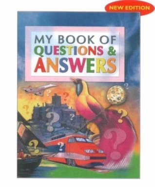 My Big Book of Questions and Answers (Hardcover)