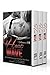 Heat Wave Box Set: Complete Series