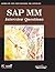 SAP MM Interview Questions by Kogent Learning Solutions Inc.