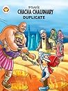 Chacha Chaudhary ...