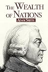 THE WEALTH OF NATIONS by Adam Smith